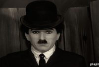 Charlie Chaplin Museum Opens in Corsier-sur-Vevey, Switzerland