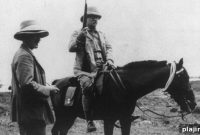 Where U.S. Presidents Spent Their Vacations: Retreats & Resorts