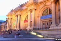 New Exhibits at The Metropolitan Museum of Art — What’s New in NYC