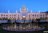 Stay at Copenhagen’s Nimb Hotel: Luxurious Stay in Tivoli Gardens