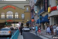 Tropicana Gets $25 Million Renovation Boost: What’s Changing