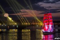 White Nights in St. Petersburg: Guide to Midnight Sun Festivals