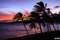 Four Seasons Maui Debuts Exclusive Oceanfront Dining Experience