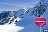 Adventure Travel Boom Raises Urgent Focus on Avalanche Safety