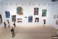 Top 5 Contemporary Art Spaces to Visit in London