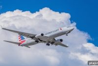 American Airlines Partners With Uber for Seamless Airport Rides