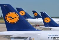 Lufthansa Launches New Panama–Frankfurt Route