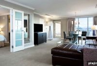 InterContinental Los Angeles Century City Hotel — Luxury Stay & Amenities