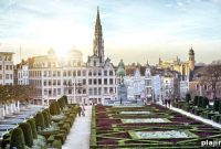 Brussels Design Guide: Top Attractions, Museums & Architecture