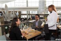 Dallas/Fort Worth Airport Update: Flights, Delays & Terminal News