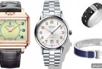 Matching His and Hers Watches and Jewelry Sets for Couples