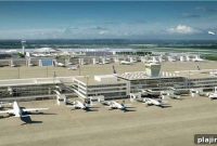 Munich Airport Live Update: Flight Status, Delays & Terminal Info
