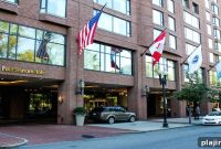 Four Seasons Tops Five-Star Hotel Awards Worldwide