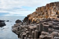 Top 5 UNESCO World Heritage Sites to Visit in Ireland