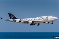 How Star Alliance Encourages Passengers to Share Travel Tips