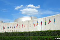 UN Panel Proposes Limits on Airplane Greenhouse Gas Emissions