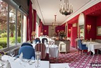 Indulgence at Brenner’s: Dining & Spa Luxury in Baden-Baden