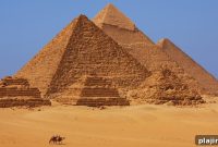 Egypt Tourism Set to Rebound: What Travelers Need to Know