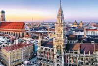 Moxy Hotels Expands in Europe with Five New Properties