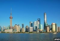 How Shanghai Plans to Cut Pollution and Improve Air Quality
