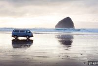Peace Vans Launches Volkswagen Camper Van Rentals