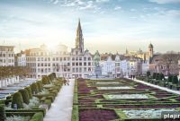 7 Charming Spots You’ll Love Visiting in Brussels