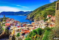 Italy Limits Daily Visitors to Cinque Terre: What Travelers Need to Know