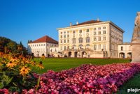 Schloss Nymphenburg: Explore Munich’s Grand Baroque Palace