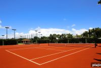 Discover Miami’s Luxury Resort Tennis Experience