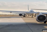 New Algorithm Cuts Aircraft Tarmac Time and Delays