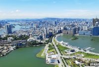 Record-Breaking Luxury Hotel Debuts in Macau: Inside the World’s Most Expensive Stay