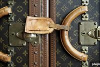 The Evolution of the Suitcase: From Trunks to Modern Luggage