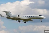 Flexjet’s Long-Haul Private Jet Services for Global Travelers