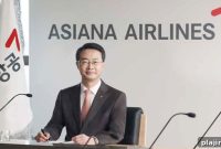 Kim Soo-cheon — President & CEO of Asiana Airlines: Leadership Profile