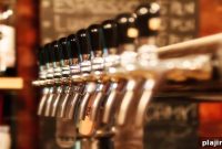 Bed & Brew Package at The Essex Resort & Spa