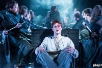 Glasgow Turns Up the Beat: Top Live Music Nights and Venues