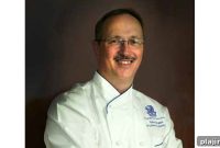 Corporate Chef Rainer Zinngrebe at The Ritz-Carlton: Menu & Story