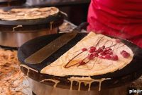 7 Irresistible Street Foods to Try from Around the World