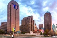 Dallas Business Booms: Top Growth Sectors Driving the Surge