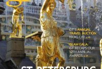 March 2016 Magazine Cover Highlights