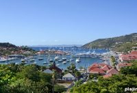 Discover New Luxury Spa Treatments in St. Barth Islands