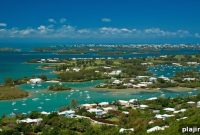 Ritz-Carlton Reserve Opens in Bermuda: What to Expect and When