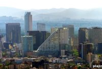 Mexico City Airport Set to Become World’s Most Sustainable Hub