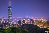 Free Guided Taiwan Tours: Top Attractions & Insider Routes