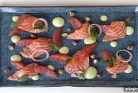 Tel Aviv’s New Moving Dining Experience: Where to Go Now