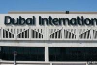 SkyTeam Debuts Luxury Airline Lounge at Dubai International Airport