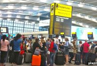 Trusted Travelers: Insider Tips for Smooth Airport Passage