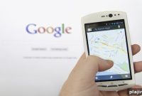 Google Maps Now Lets You Book Taxis and Rideshares Like Uber