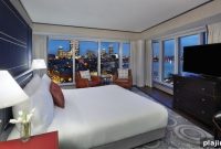 Liberty Undergoes $11M Renovation to Modernize Iconic Landmark