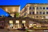 Contemporary Art Exhibitions in Vienna: What to See Now